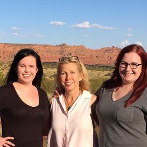 Meet your Posher, Lisa christina